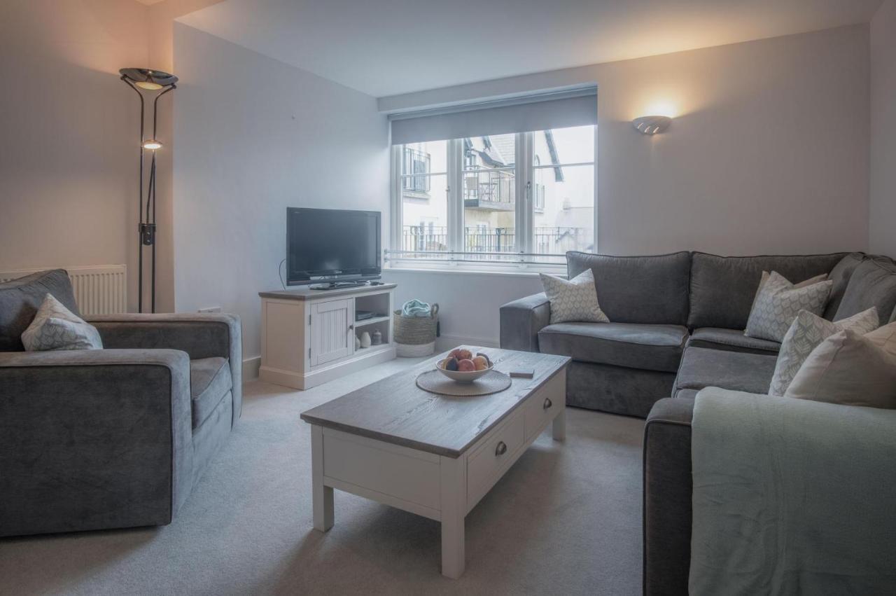 Minarvon - 2 Bedroom -