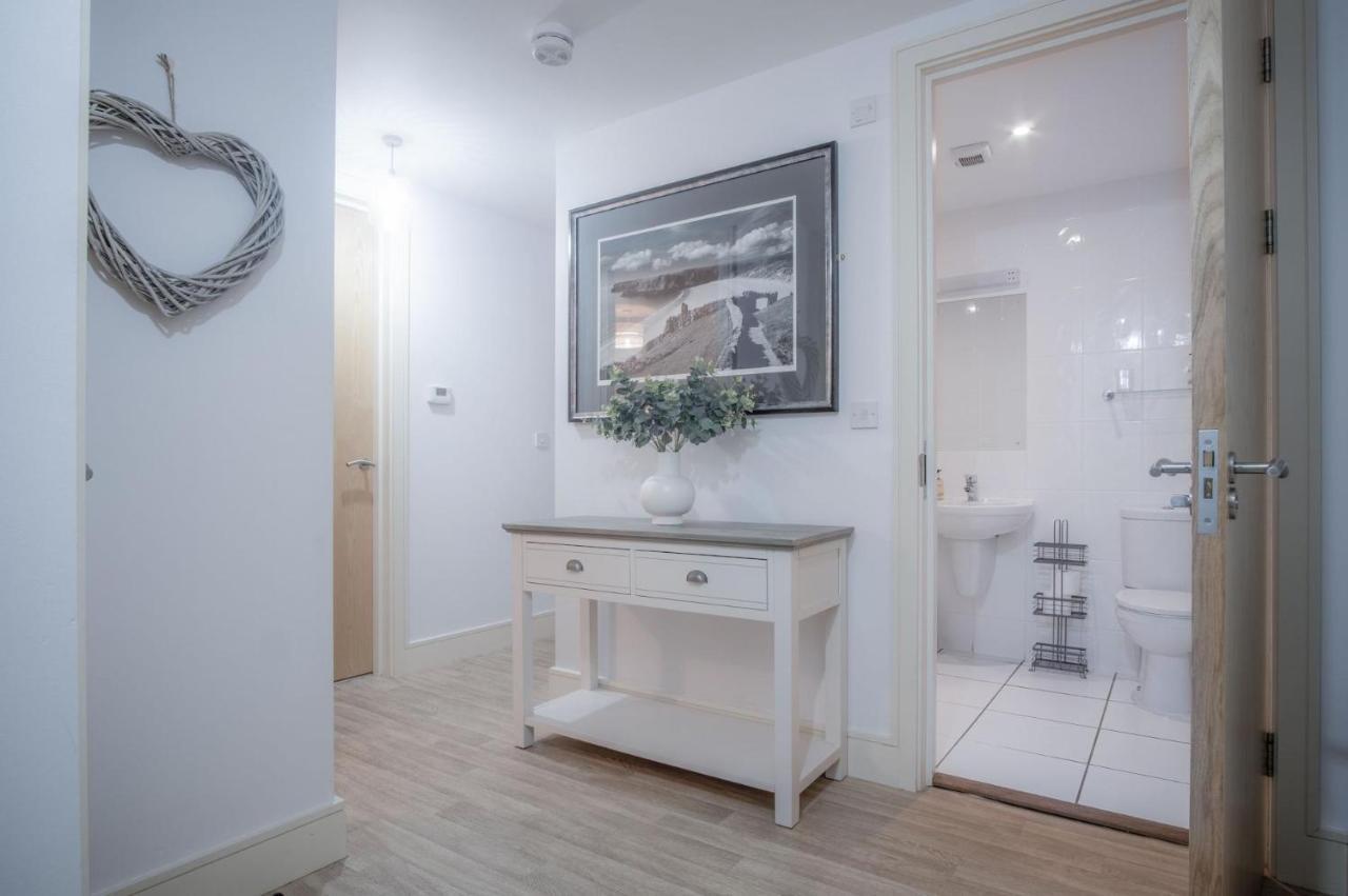 Minarvon - 2 Bedroom - Appartement *