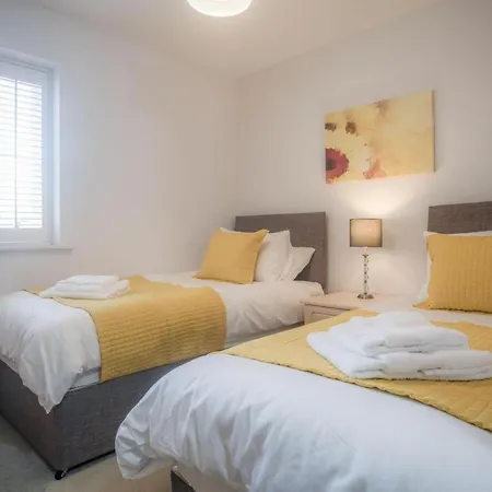 Minarvon - 2 Bedroom Apartment - Saundersfoot Exterior photo