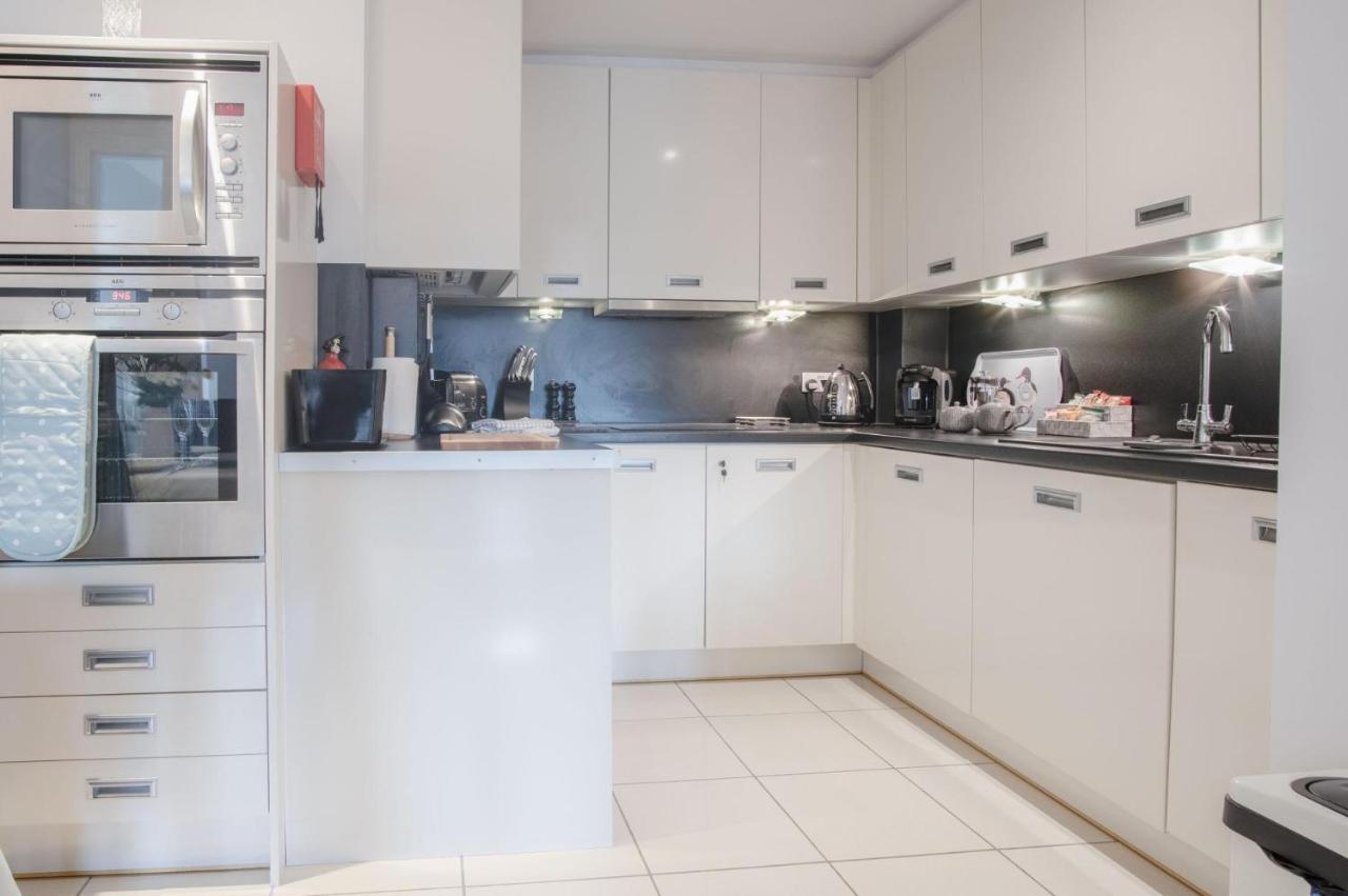 Apartment Minarvon - 2 Bedroom - Saundersfoot