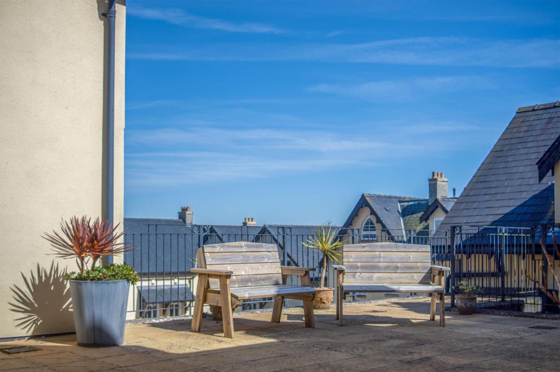 Minarvon - 2 Bedroom - Apartment Saundersfoot