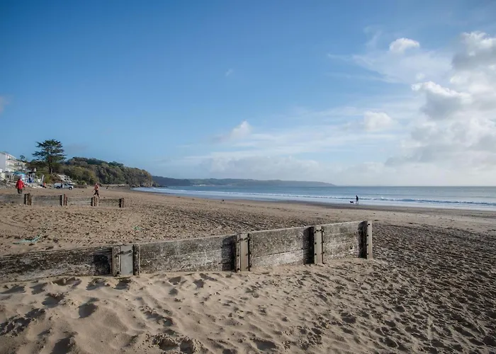 Minarvon - 2 Bedroom Apartment - Saundersfoot