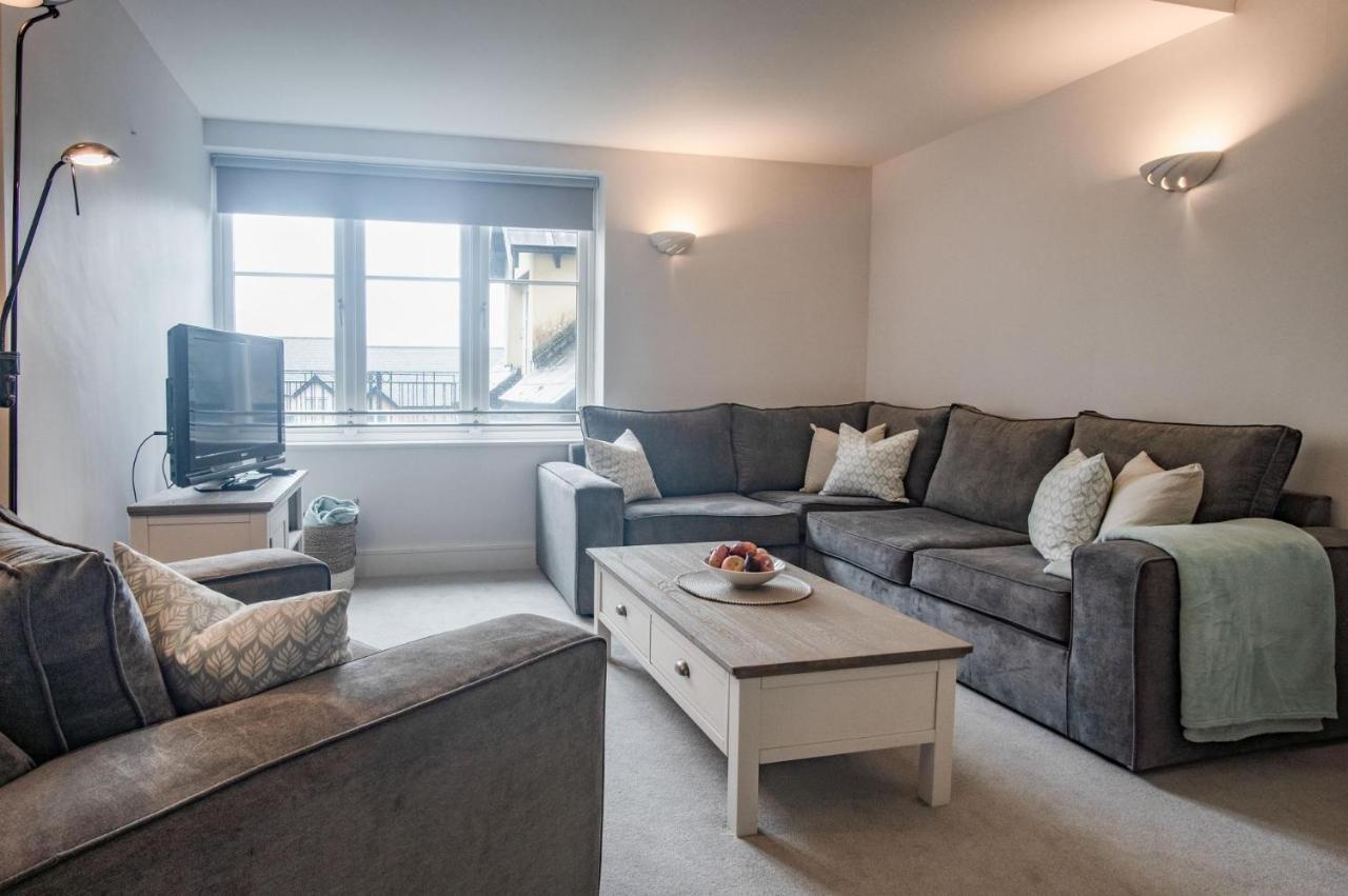 Minarvon - 2 Bedroom - Apartment Saundersfoot