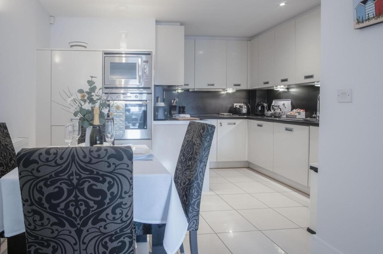 Minarvon - 2 Bedroom - Apartment