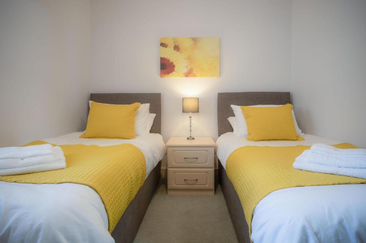 Minarvon - 2 Bedroom - Apartment
