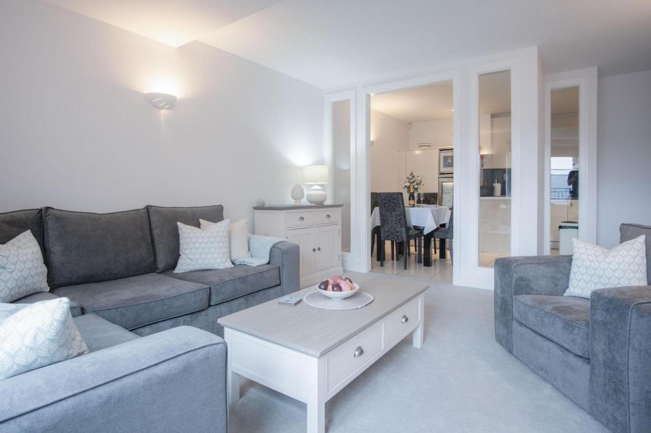 Minarvon - 2 Bedroom - Saundersfoot