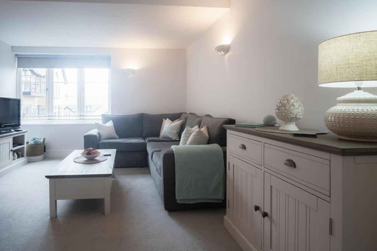 Minarvon - 2 Bedroom - Apartment Saundersfoot