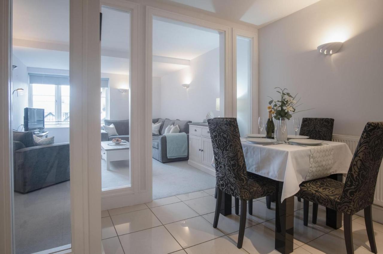 Minarvon - 2 Bedroom - * Saundersfoot