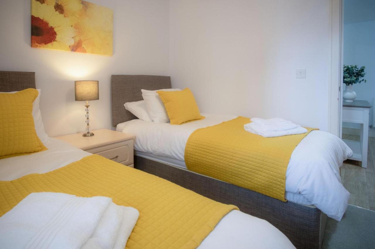 Minarvon - 2 Bedroom - Apartment Saundersfoot