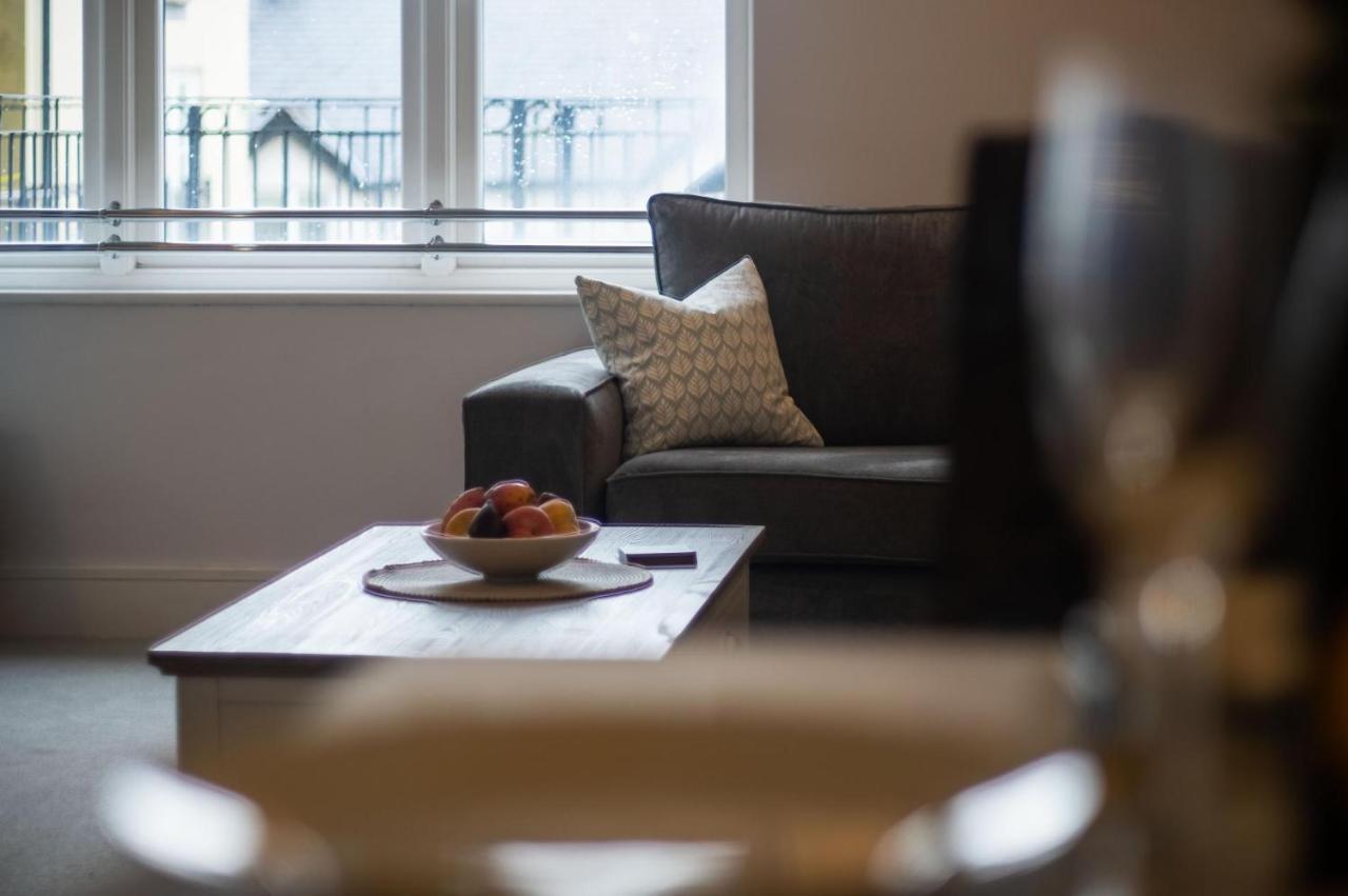 Apartment Minarvon - 2 Bedroom - Saundersfoot