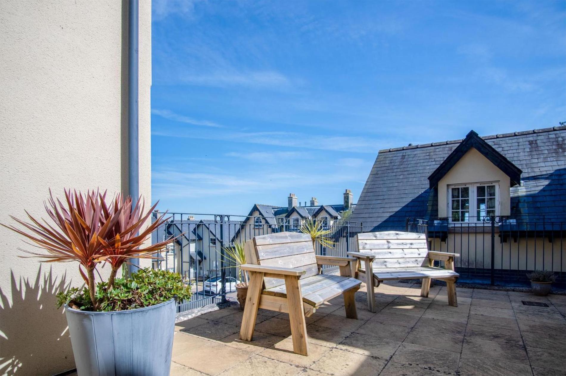 Minarvon - 2 Bedroom - Apartment